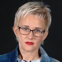 Наталья Грэйс