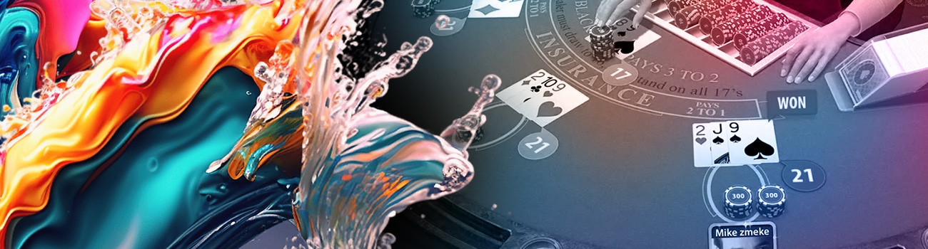 где лучше играть в blackjack