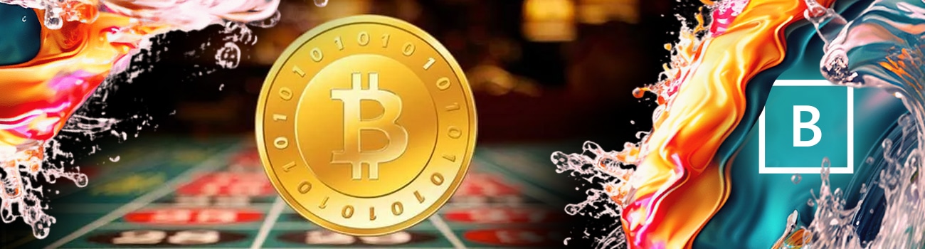 казино на биткоины с бонусом