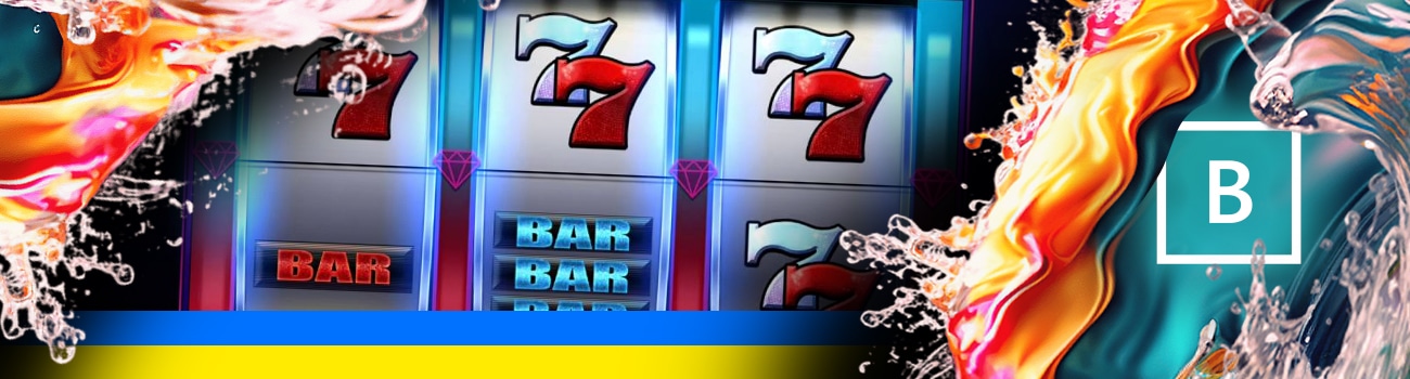 казино украины с бездепозитным бонусом