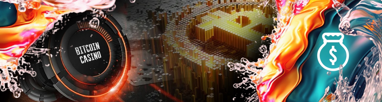 лучшие казино на криптовалюту