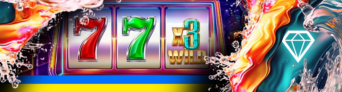 лучшие казино украины