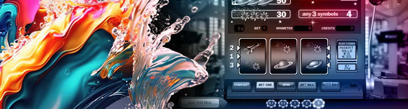 мобильное казино украины