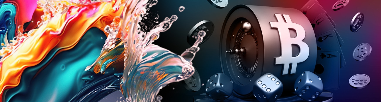 мобильные криптовалютные казино