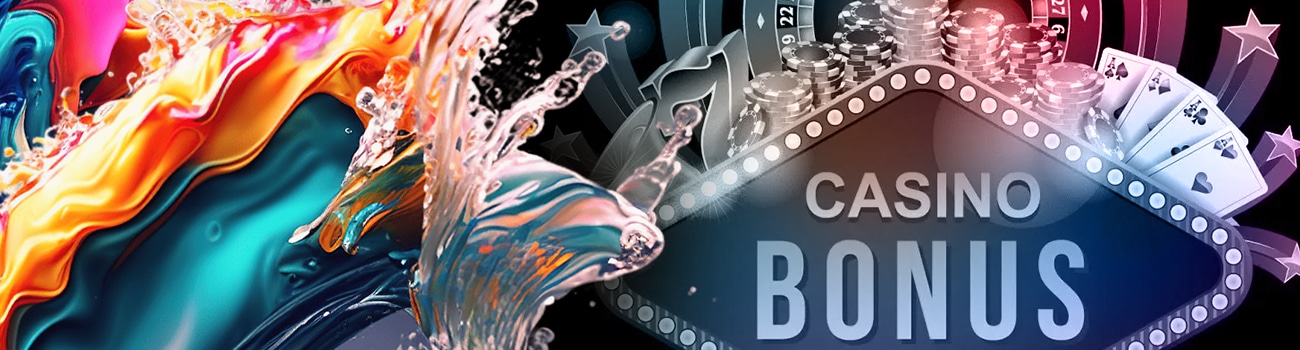 новогодний бонус в интернет казино