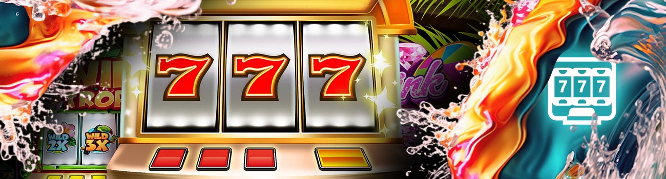 🎰 Лучшие слоты с покупными бонусами