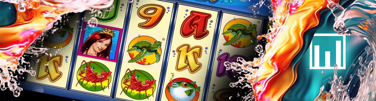 слоты с маленькими ставками